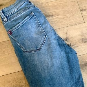 Light Wash BDG Jeans